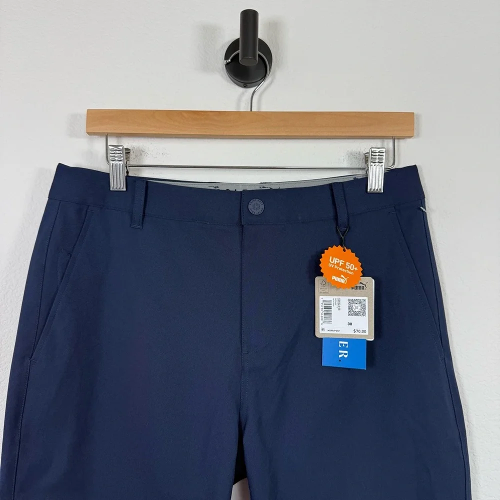 NWT Puma Dealer 10
